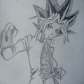 Yami Yugi