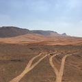 Hatta - az Emirátusok hegyi oázisa