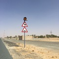 Kirándulás az Emirátusokban - 1. rész
