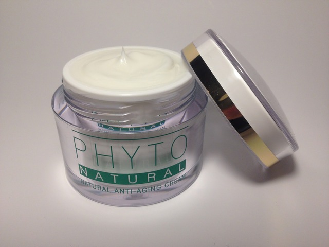 크로아티아 선물용품 (피토  내추럴 크림 PHYTO Natural)