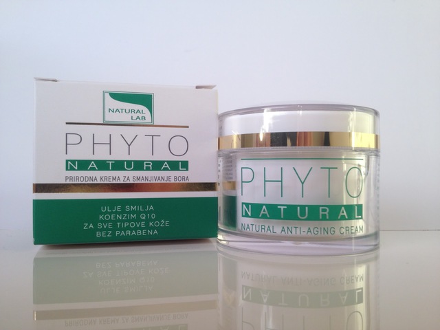 크로아티아 머스트 바이 아이템! 피토크림 내추럴(PHYTO Natural)!