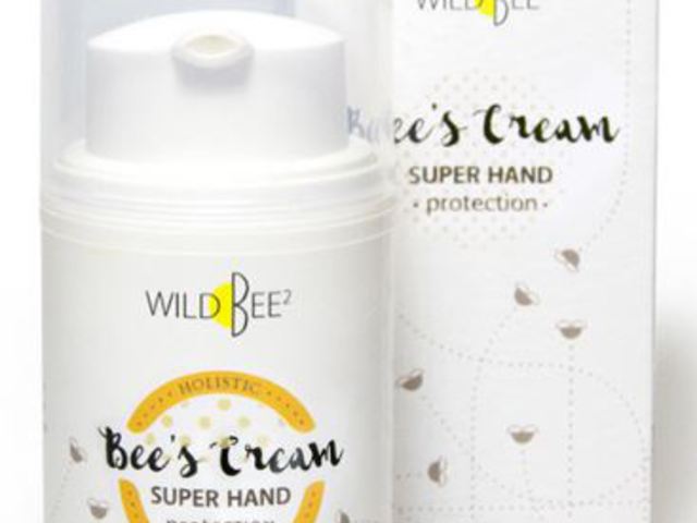 슬로베니아 MUST HAVE ITEM!! 벌꿀 크림!!