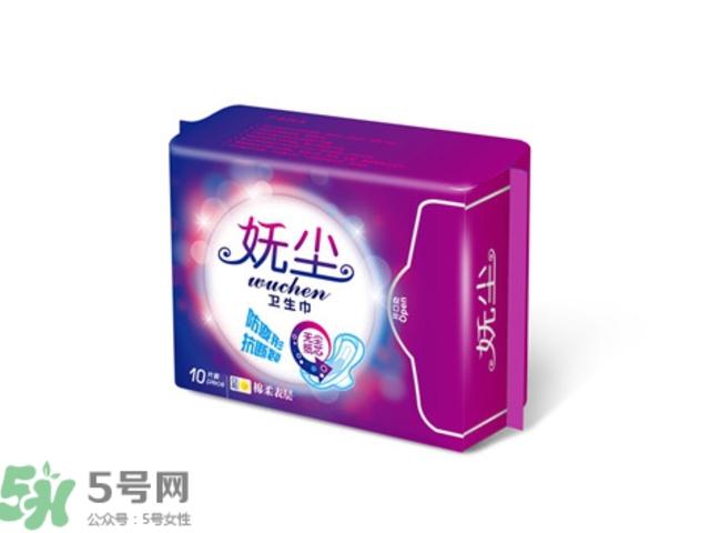 假冒卫生巾有什么危害?假冒卫生巾怎么分辨