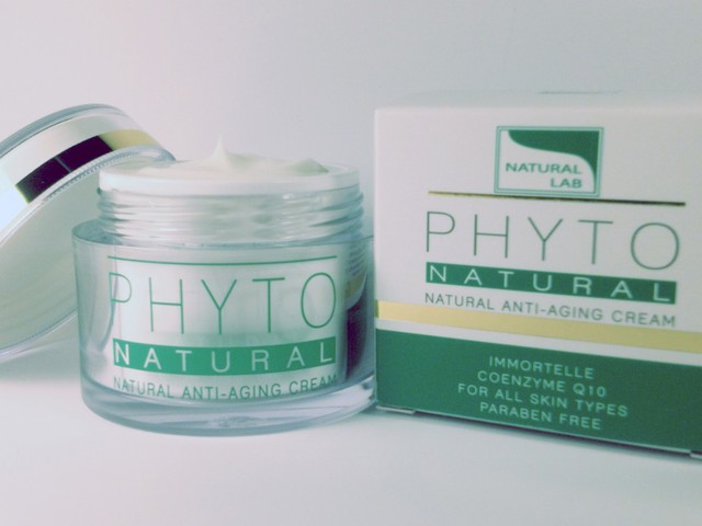 크로아티아 쇼핑 아이템 : 피토  내추럴크림(PHYTO Natural)
