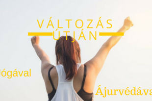 Éljen a változás, a változtatás
