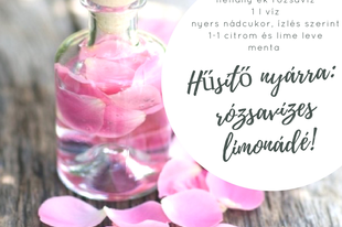 Limondé tipp nyárra