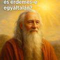 Realitás lehet-e valaha a matuzsálemi életkor?