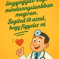 Támogasd a tested öngyógyító erejét!