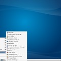 Lubuntu 10.04 és Linux Mint 9 LXDE