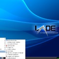 Debian 6 LXDE, Lubuntu 11.10 és Linux Mint 12 LXDE