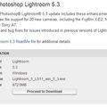 Lightroom: tipp a telepítéshez és frissítéshez