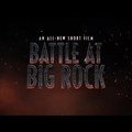 Battle at Big Rock - Kisfilm a Jurassic World: Fallen Kingdom eseményei után