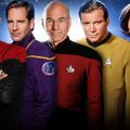 Út a Star Trek: Picard-ig
