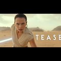Star Wars IX: The Rise of Skywalker trailer és egy big WTF!