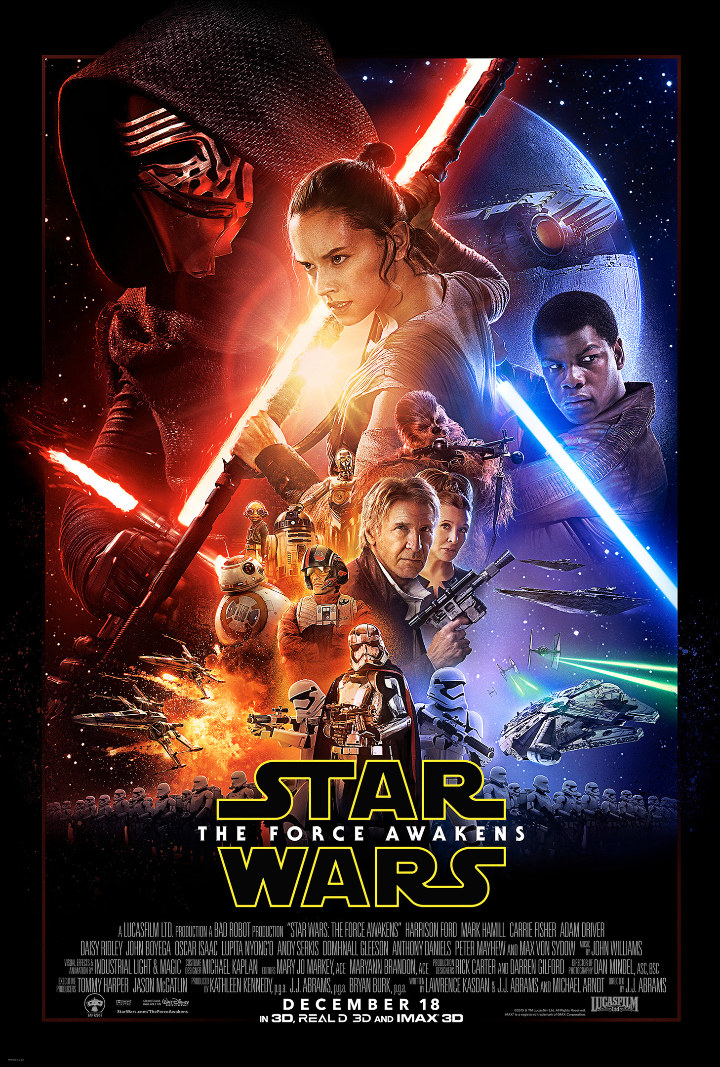 Képtalálat a következőre: „blog poster "episode VII - The force awakens"”