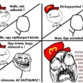 Mekis trollkodás
