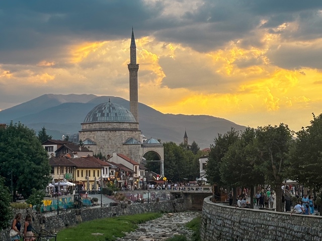 Koszovó, a legfiatalabb európai ország
