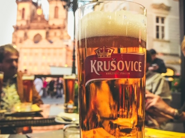 Az 5 legjobb sörös hely Prágában