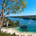 Börtönből strand, avagy egy menő hely Észtországban