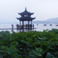 Hangzhou- a kínai viziváros