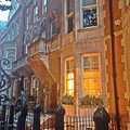 Summer, 2014, London