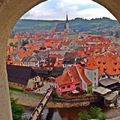 Cesky Krumlov, 2014