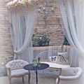 Vintage Garden