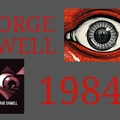 GEORGE ORWELL: 1984