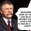 A jó, a rossz, és Kövér