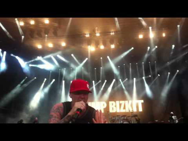 Sonisphere 2011 közelről