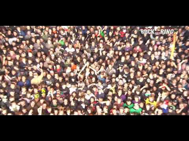 Töltsd le a Rock am Ring 2009 fellépést