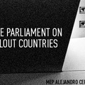 Európai Parlament és a Linkedin