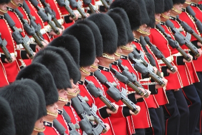 Soldiers_Trooping_the_Colour_2007.jpg