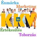 4 eszköz a KKV-knak - II. Marketing