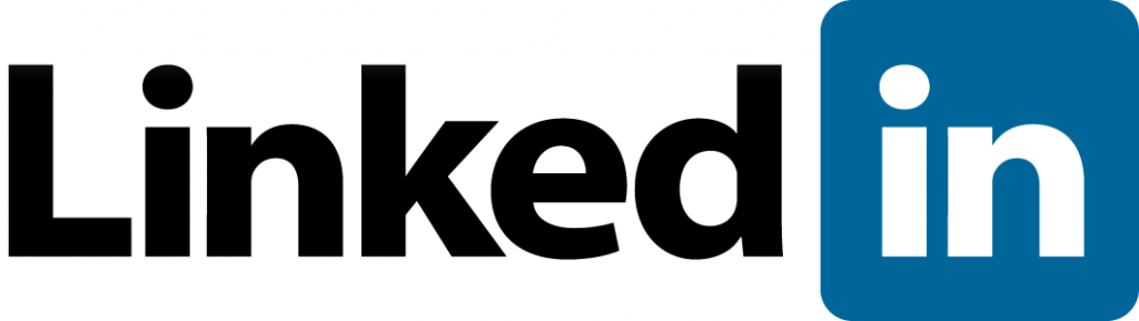 linkedin logo link