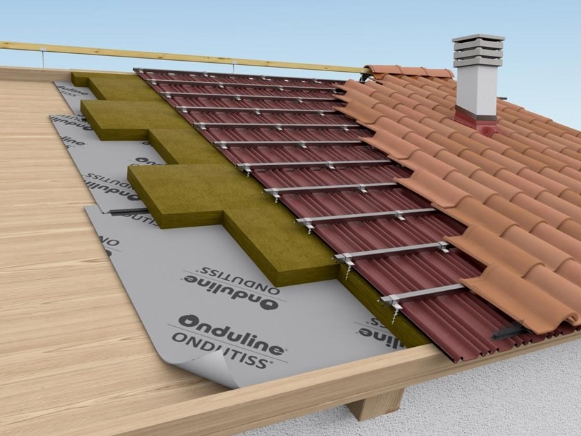 tetőfelújítás