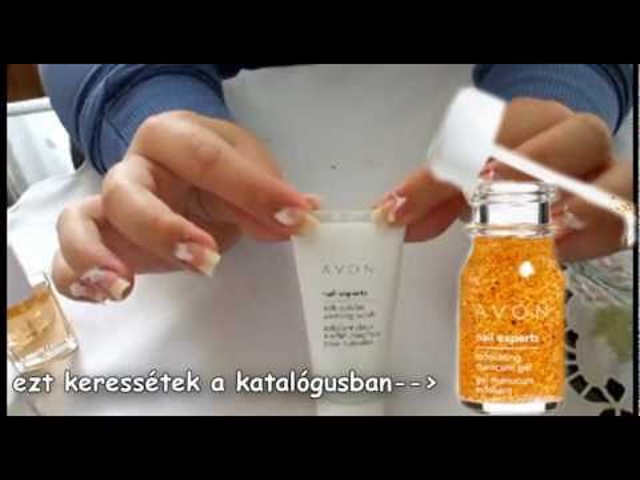 Körömlakkozás - a körömlakk divat - a körömlakkozás művészete