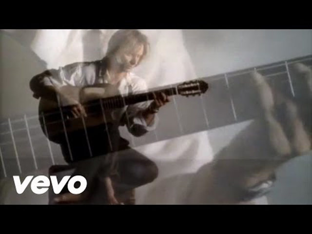 Sting – Fragile