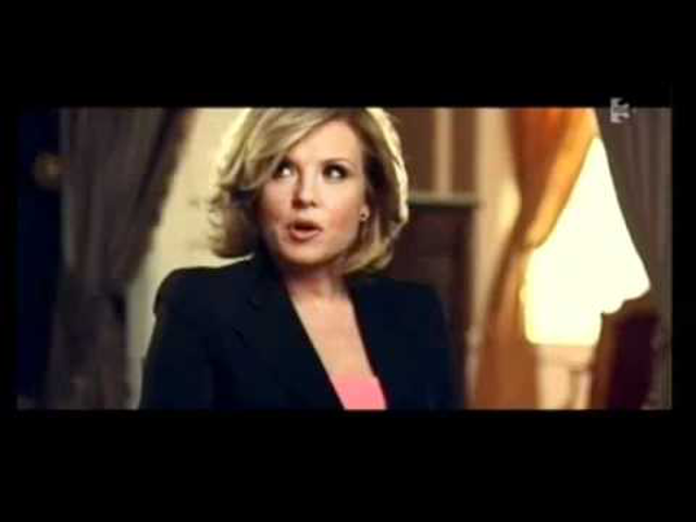 A re-code hozza Liptai Claudia formáját - Liptai Claudia a re-code fogyókúra étrendkiegészítőt ajánlja nőknek