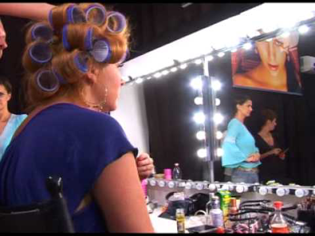 Liptai Claudia fogyása - Liptai Claudia fogyásának titka, csúcsformára fogyás