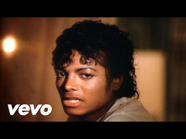 Michael Jackson – Beat It