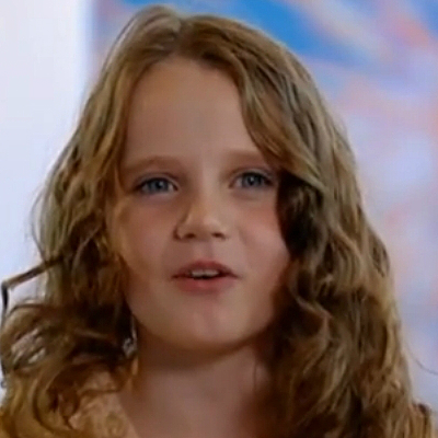 Amira Willighagen