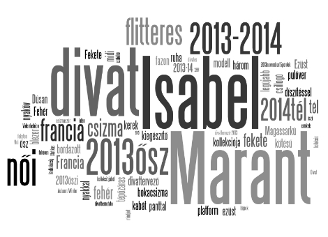 Isabel Marant 2013 2014 - Isabel Marant legújabb női divat kollekciója 2013 ősz 2014 tél