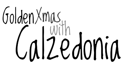 Már majdnem elfelejtettem – Calzedonia Arany Karácsony