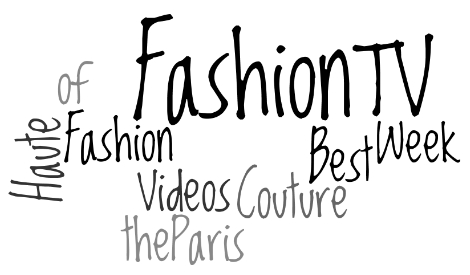 Párizs Haute Couture Divat Hét - a divathét legjobb videói