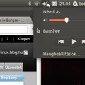 Zenében otthon van az Ubuntu