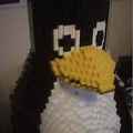 Kell: Lego Tux