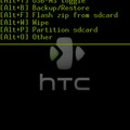 Android update (HTC magic 1.6-2.1)