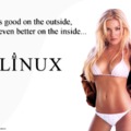 Linux better inside - jobb belülről