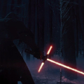 Star Wars: Episode VII - The Force Awakens Trailer